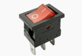 RC翘板开关系列